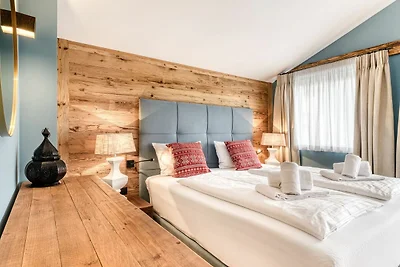 Vakantieappartement Gezinsvakantie Dalaas