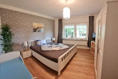 Ferienwohnung Grosse Emma