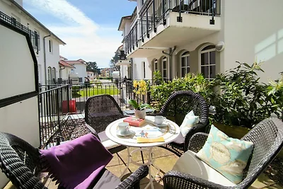 FeWo Godewind A 1.08 Ref. 128676