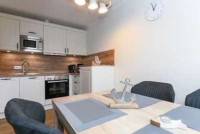 Vakantieappartement Gezinsvakantie Neuharlingersiel