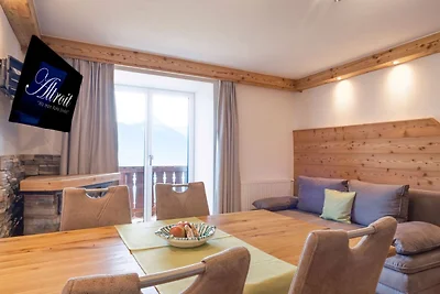 Gästehaus Altroit Doppelzimmer Grünsee