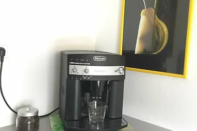 Ferienwohnung für 1-5 Personen, 65qm - 75qm