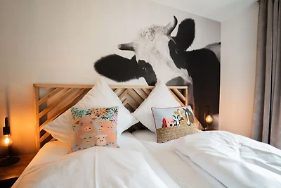 KUHL-Friends Appartement
