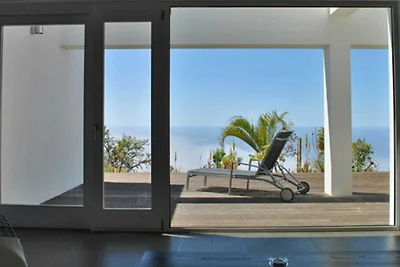 Casa vacanze Vacanza di relax Tijarafe