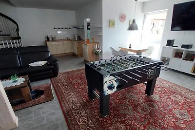 Casa vacanze Vacanza di relax Wendisch-Priborn