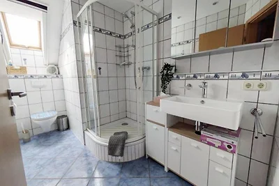 Vakantieappartement Gezinsvakantie Ahorntal