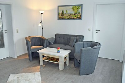 Vakantieappartement Gezinsvakantie Schaprode