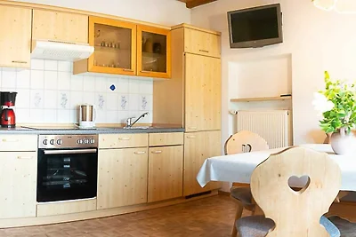 Ferienwohnung Waldblick