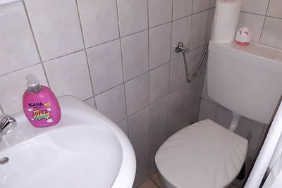 Vakantieappartement Gezinsvakantie Göhren
