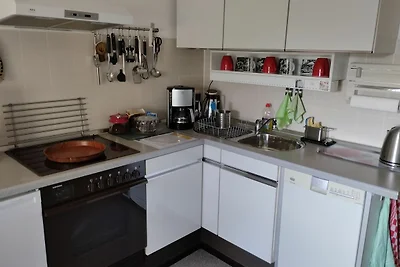 Ferienwohnung Gärtner