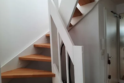 Vakantieappartement Gezinsvakantie Großräschen