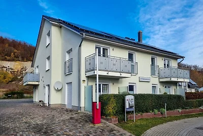 Appartamento Vacanza con famiglia Sassnitz