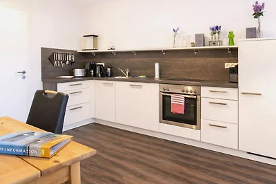 Appartamento Vacanza con famiglia Dierhagen