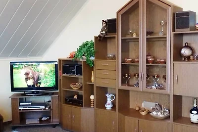 Ferienwohnung Christine Socke