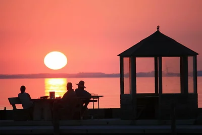 Domek letniskowy Urlop wypoczynkowy Gelting