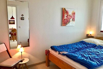 Ferienwohnung Leuchtturm 21