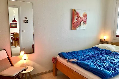 Appartamento Vacanza con famiglia Glücksburg