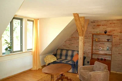 Ferienwohnung Pusteblume