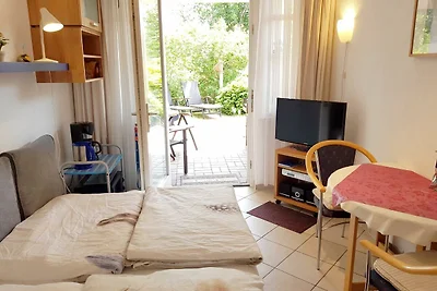 Villa Romantica Appartement