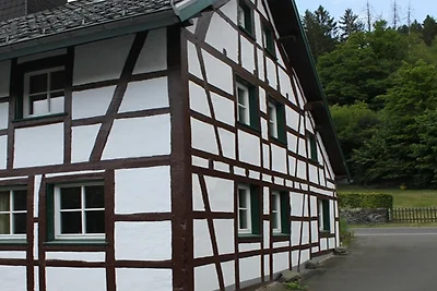 Vakantiehuis Ontspannende vakantie Hirschrott-Erkensruhr