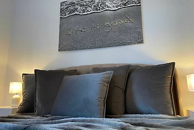 Am Deich Strandhaus EG