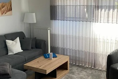 ROB 03 für 6 Personen, ca. 78 qm