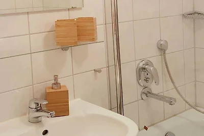 Vakantieappartement Gezinsvakantie Sellin