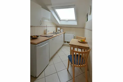 Ferienwohnung Bahlo 2