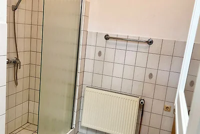 Lütt Haven-Ferienwohnung Strandkorb