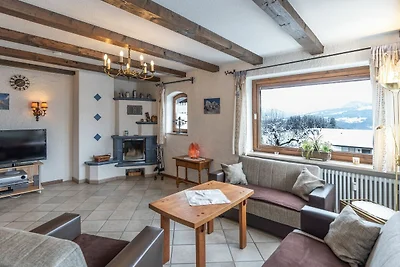Vakantieappartement Gezinsvakantie Bolsterlang