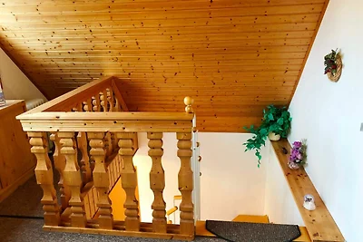 Appartamento Vacanza con famiglia Großkoschen