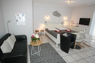 Vakantieappartement Gezinsvakantie Cuxhaven