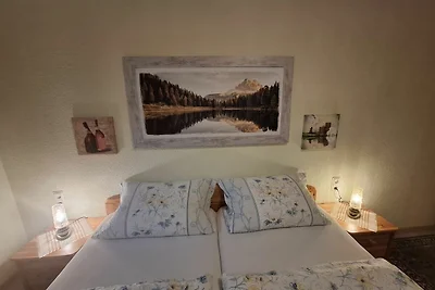 Vakantieappartement Gezinsvakantie Trautenstein