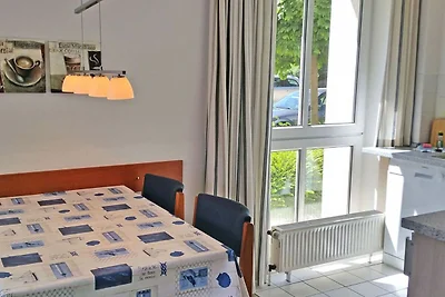Apartment 4