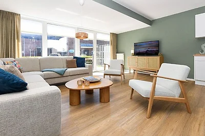 Ferienwohnung Segelboot 2.0