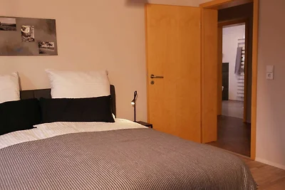 Vakantieappartement Gezinsvakantie Gorxheimertal