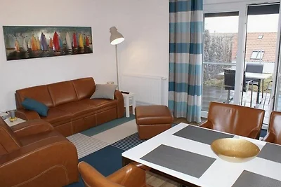 Appartamento Vacanza con famiglia Wismar