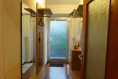 Appartement Vacances avec la famille Bad Sachsa
