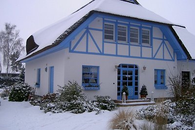 Ferienhaus Diekelmann