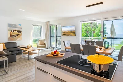 Vakantieappartement Gezinsvakantie Garz