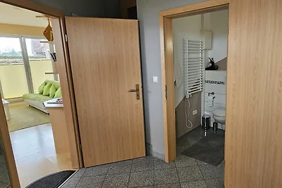 Fewo Wischhafen am Hollerdeich