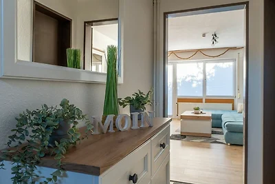 Appartamento Vacanza con famiglia Varel