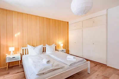 Vakantieappartement Gezinsvakantie Bad Hindelang