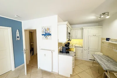 Villa Mara Whg. 06 mit Balkon