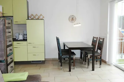 Küstenwald - Ferienwohnung Igel 67