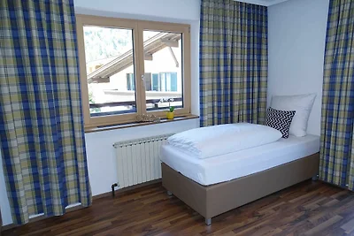 Ferienwohnung Grünberg für 10 Personen
