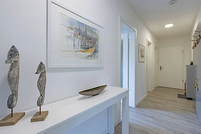 Kapitän´s Suite