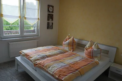 Casa vacanze Vacanza di relax Erfurt