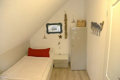 Ferienhaus Linneweber