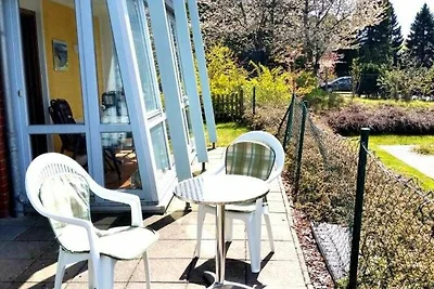 Apartament Dla rodzin Sellin